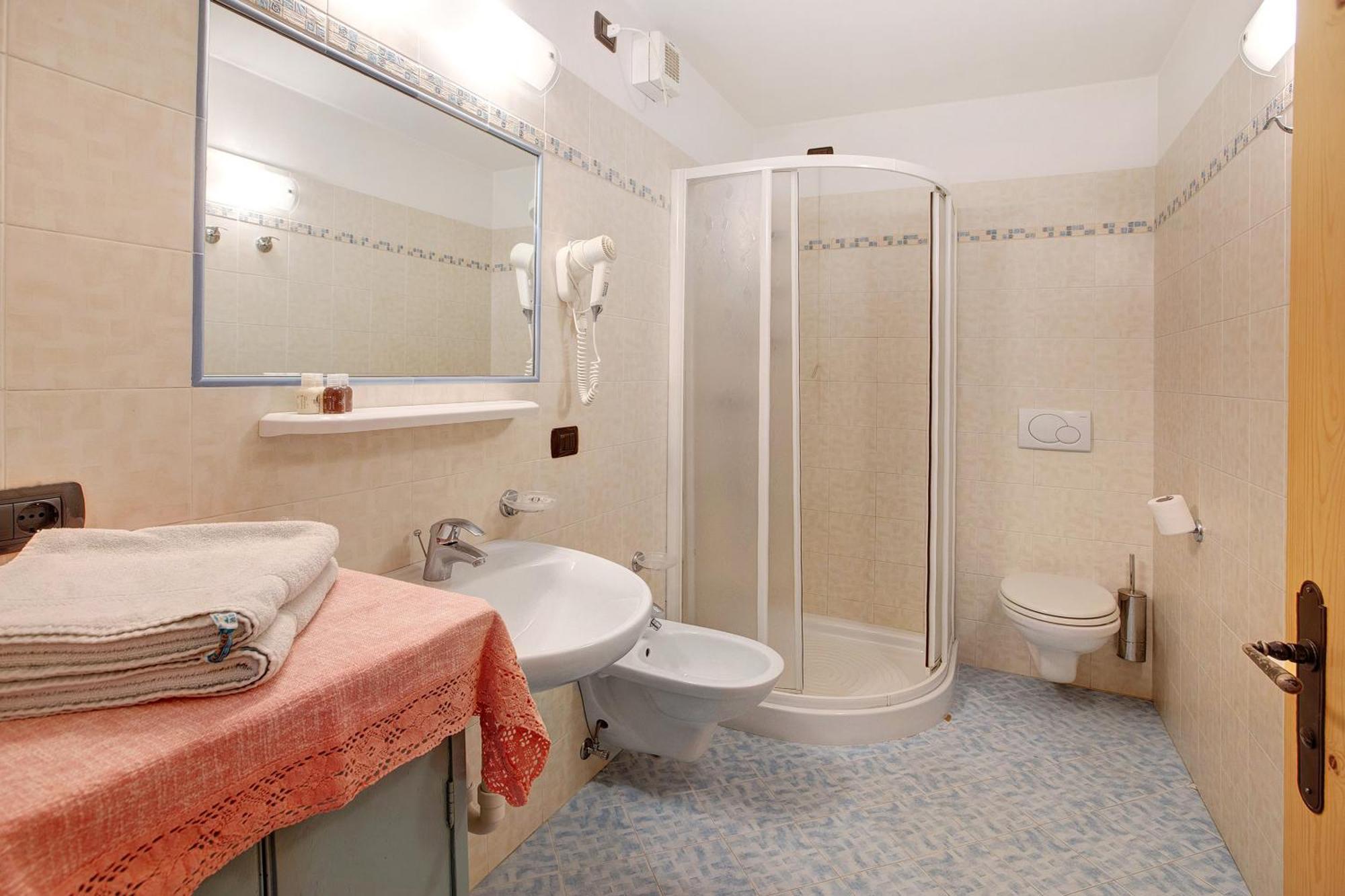 Bait Da Menin Achillea Apartment *