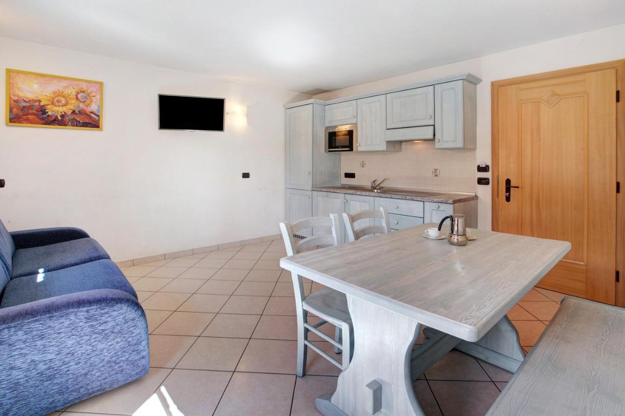 Apartment Bait Da Menin Achillea