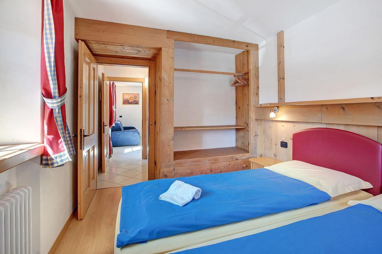 Apartment Bait Da Menin Achillea