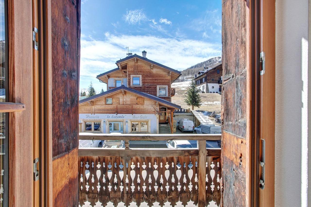 Appartamento Bait Da Menin Achillea Livigno